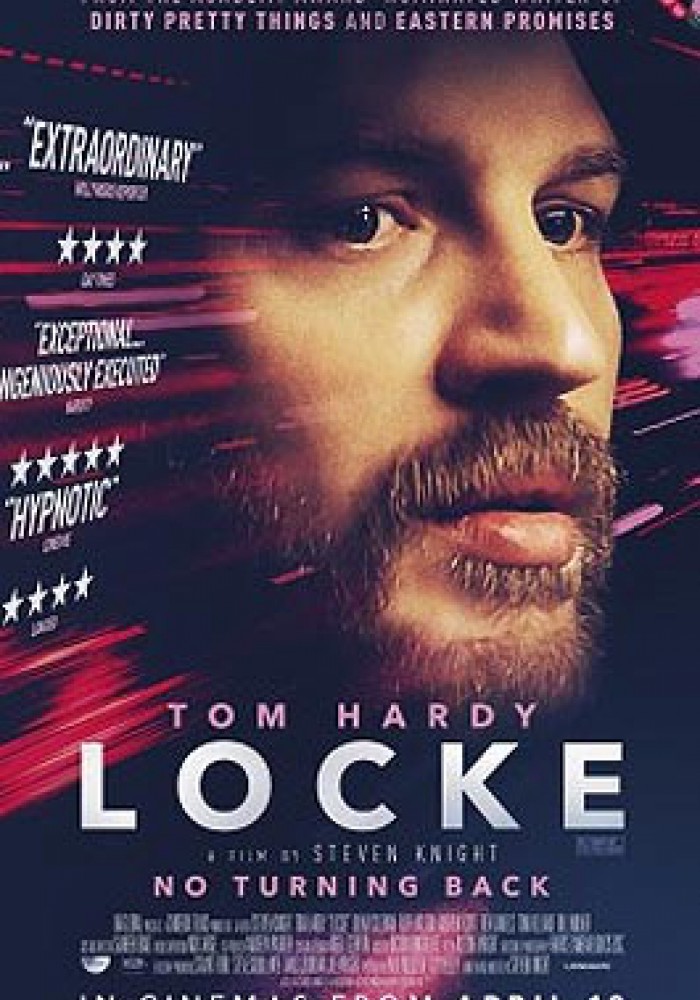 Locke (Opasni poziv)